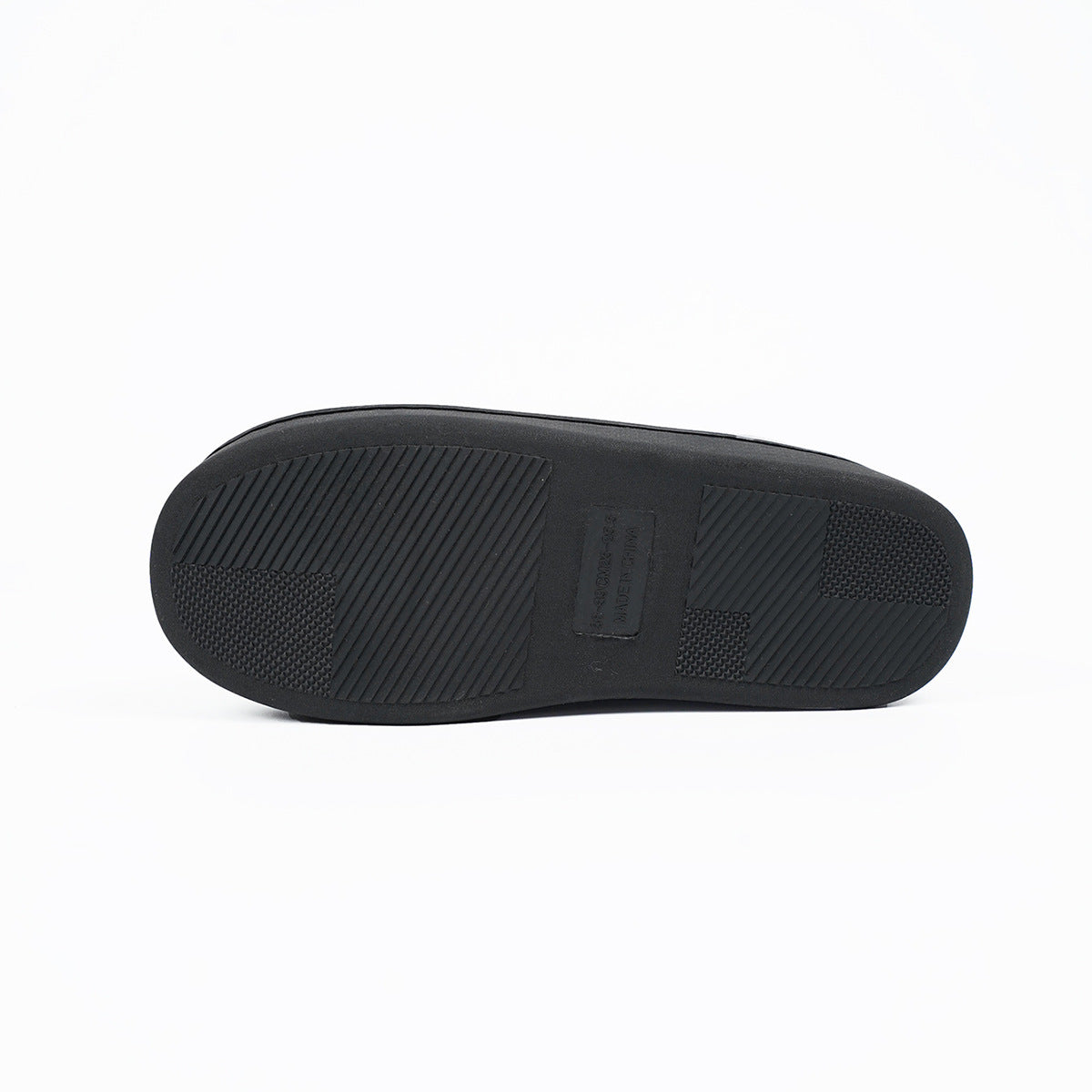 Tap SoS Grip Slippers: Warm, Non-Slip, Easy-Close