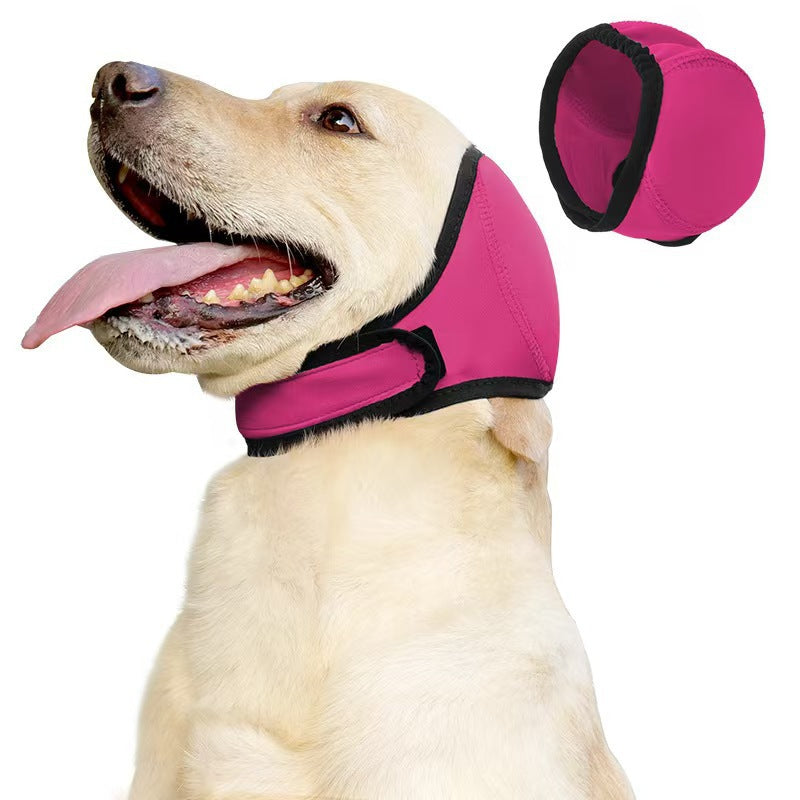 Ear Protection for Pets