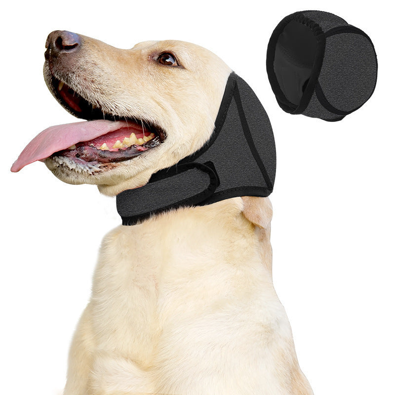 Ear Protection for Pets