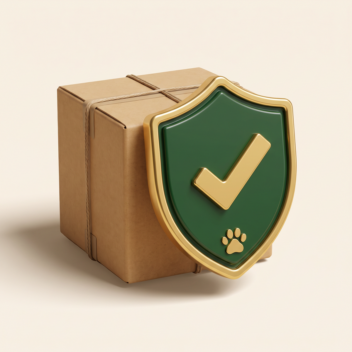 Shipping protection